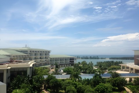 琼海博鳌亚洲论坛大酒店