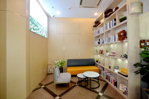 夏商·怡庭商务酒店(厦门火车站万象城店)