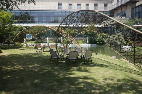 海宁海洲大饭店