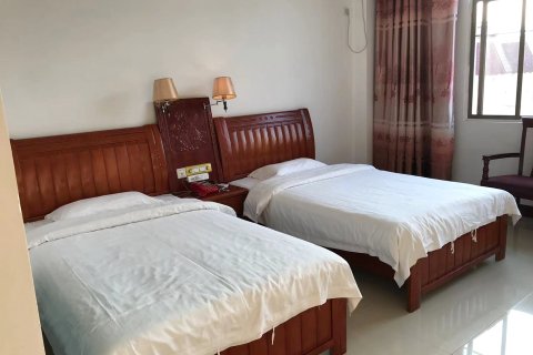 白沙宏锋巨豪酒店