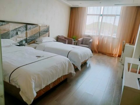 平湖凯迪时尚宾馆( 嘉兴平湖乍浦店)