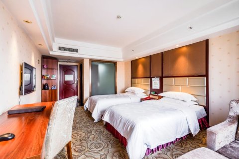 攀枝花曼哈顿国际商务酒店