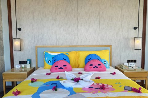 三亚大东海酒店