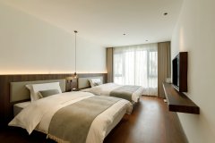 九华山山中客栈(肉身宝殿店)