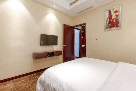 文成鑫悦大酒店