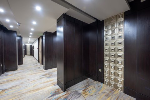 印象庄源酒店(荔波美食街店)