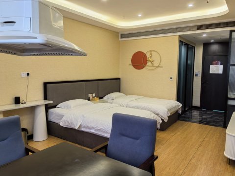 安岳考拉电竞酒店