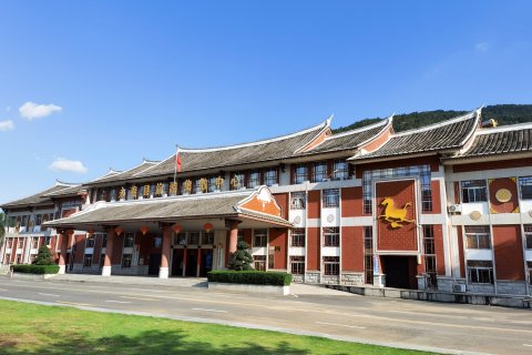 永春弟仔商务宾馆(永春桃城店)