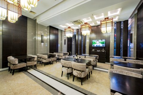 印象庄源酒店(荔波美食街店)