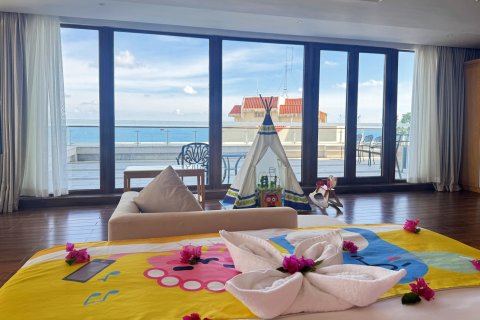 三亚大东海酒店