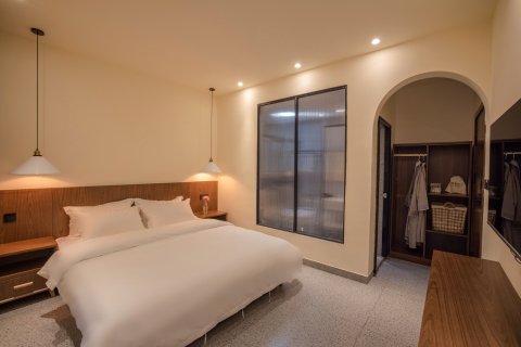 山之野.私汤.温泉民宿(海螺沟冰川森林公园店)