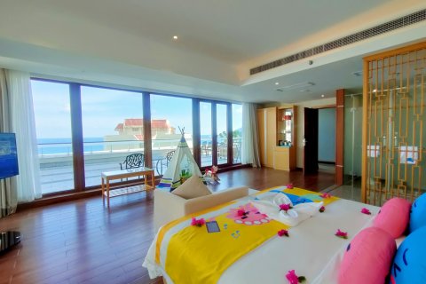 三亚大东海酒店