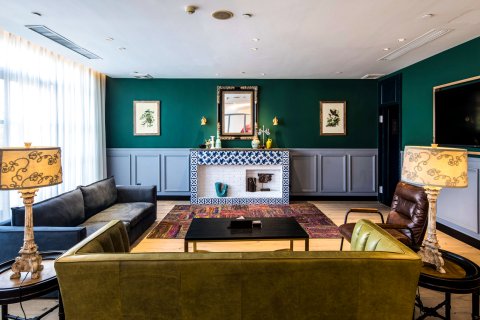 咸宁碧桂园凤凰温泉酒店