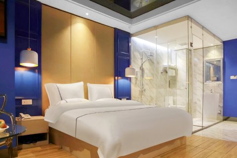 闽清心悦主题酒店