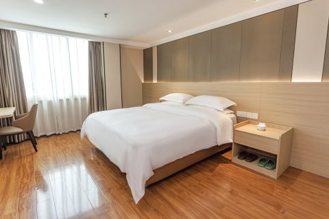 乐昌金海洋假日酒店