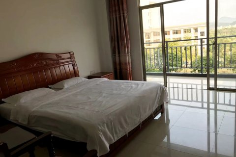 白沙宏锋巨豪酒店