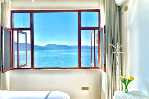 抚仙湖云水涧民宿