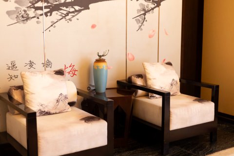 荔波四季花园酒店