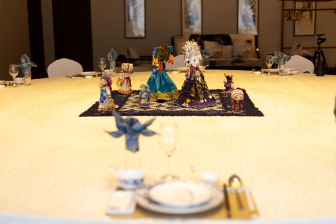 荔波四季花园酒店