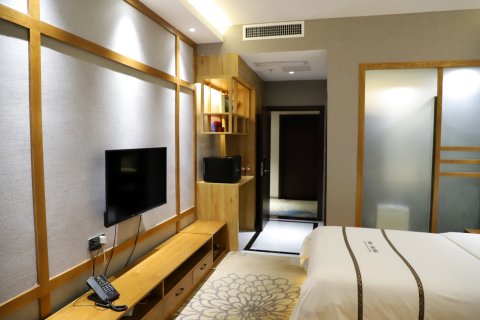 神瑶天域大酒店(从江县政府店)