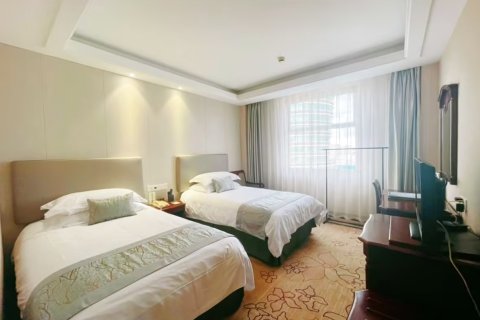 常熟虞城大酒店