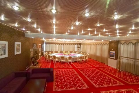 长白山宝石国际酒店