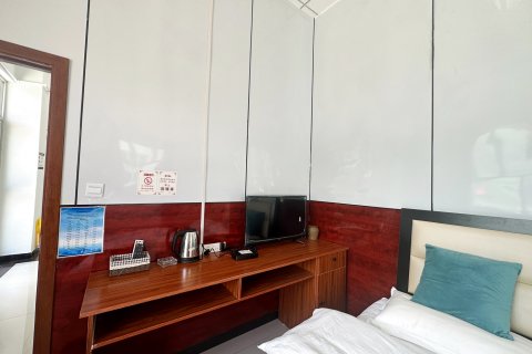 尼勒克乔尔玛驿站