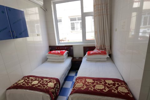 皇城风景人家民宿