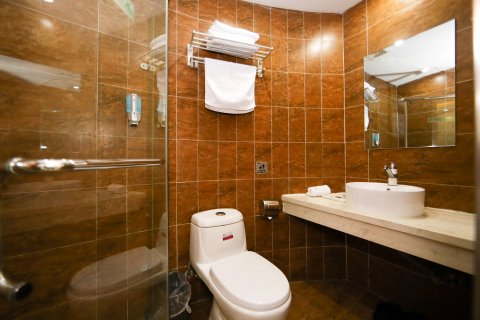 舒兰佳驿商务酒店