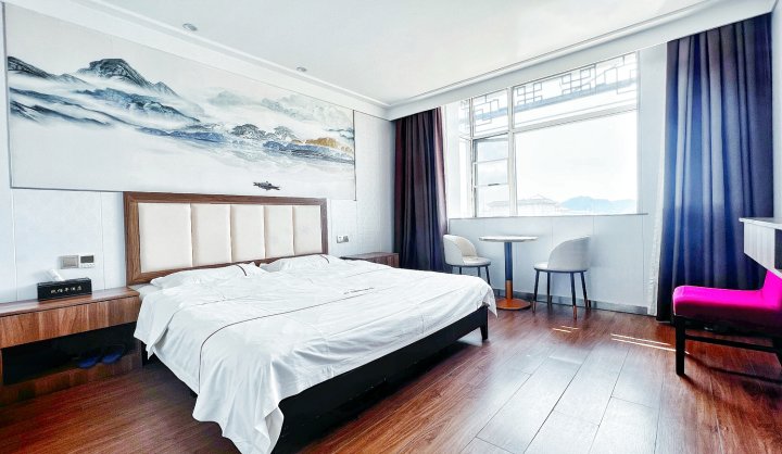 靖州玖佰年酒店