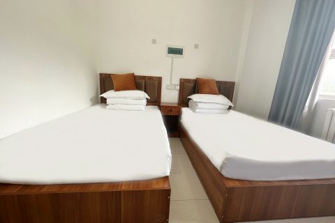 尼勒克乔尔玛驿站