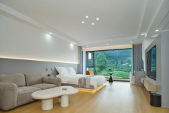 宁国峡谷民宿(皖南川藏线板桥店)