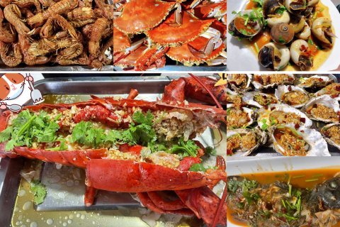 日照拾海云涧民宿