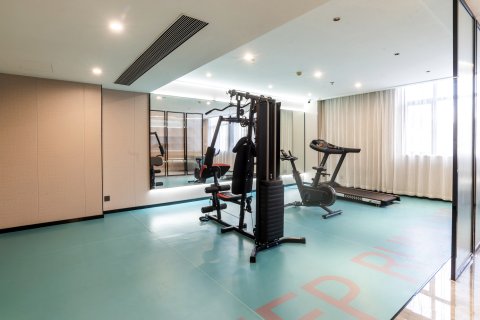 城市便捷酒店(钟祥中百百货承天华府店)