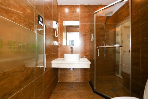 舒兰佳驿商务酒店