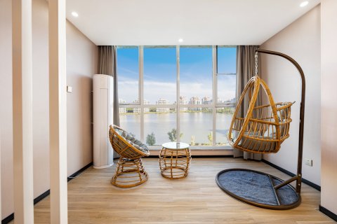 布鲁威斯沉船海景民宿