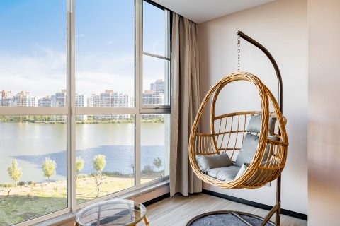 布鲁威斯沉船海景民宿