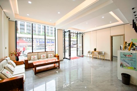 神农架陶然宾馆(木鱼镇店)