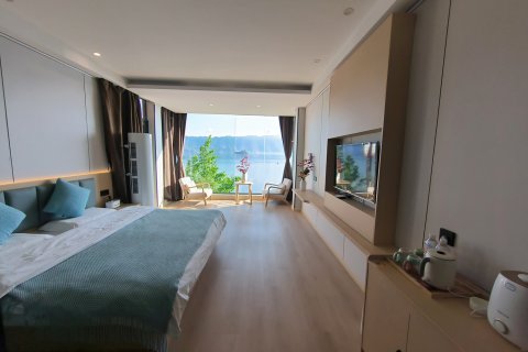 泸沽湖淳时·阿瓦东月客栈