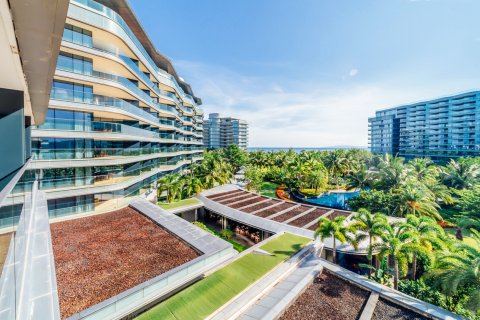 海南绿城蓝湾度假酒店