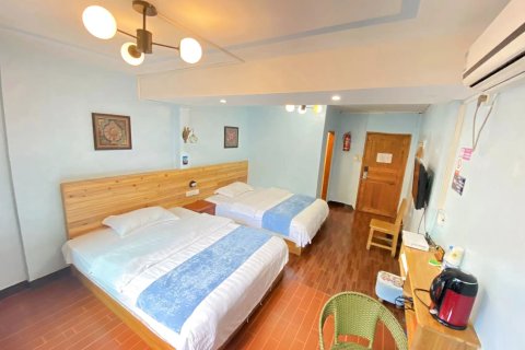 黎平古镇驿站(肇兴侗寨店)