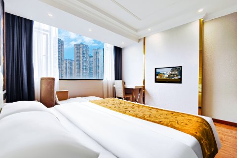 江安天祥大酒店