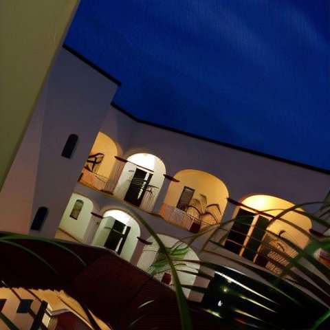 Hotel Flamboyant(Hotel Flamboyant)