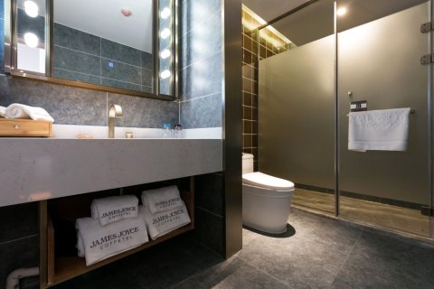 喆啡酒店(北京南站天坛南门店)