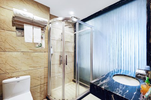 江安天祥大酒店