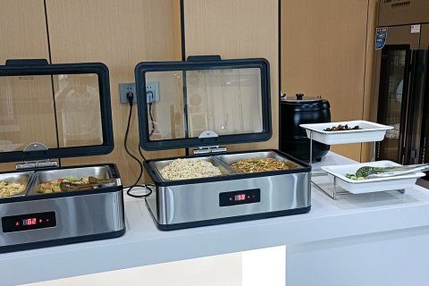 秭归众福江景酒店