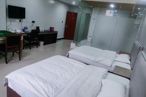 起点大酒店(泰和白凤大道县人民医院店)