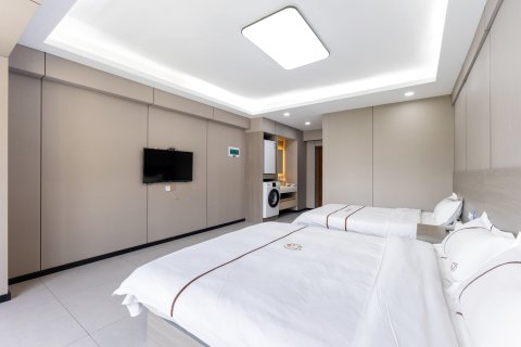 遇见蓬莱·古城客栈