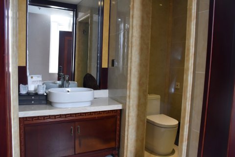 绥阳帝都晔豪大酒店