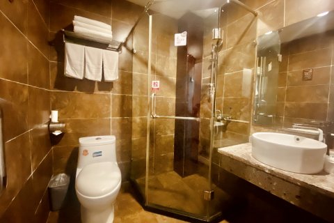 如家华驿酒店(长葛钟繇大道东转盘店)